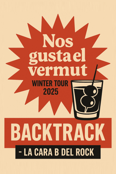 Únete al Tour "Nos Gusta el Vermut"